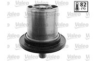 Valeo Thermostat, liquide de refroidissement 820131