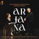 Ariana Yves Levêque & César Franck: Ariana