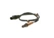 BOSCH Lambdasonde 0258017209