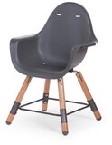 Childhome Evolu 2 Kinderstoel - Antraciet