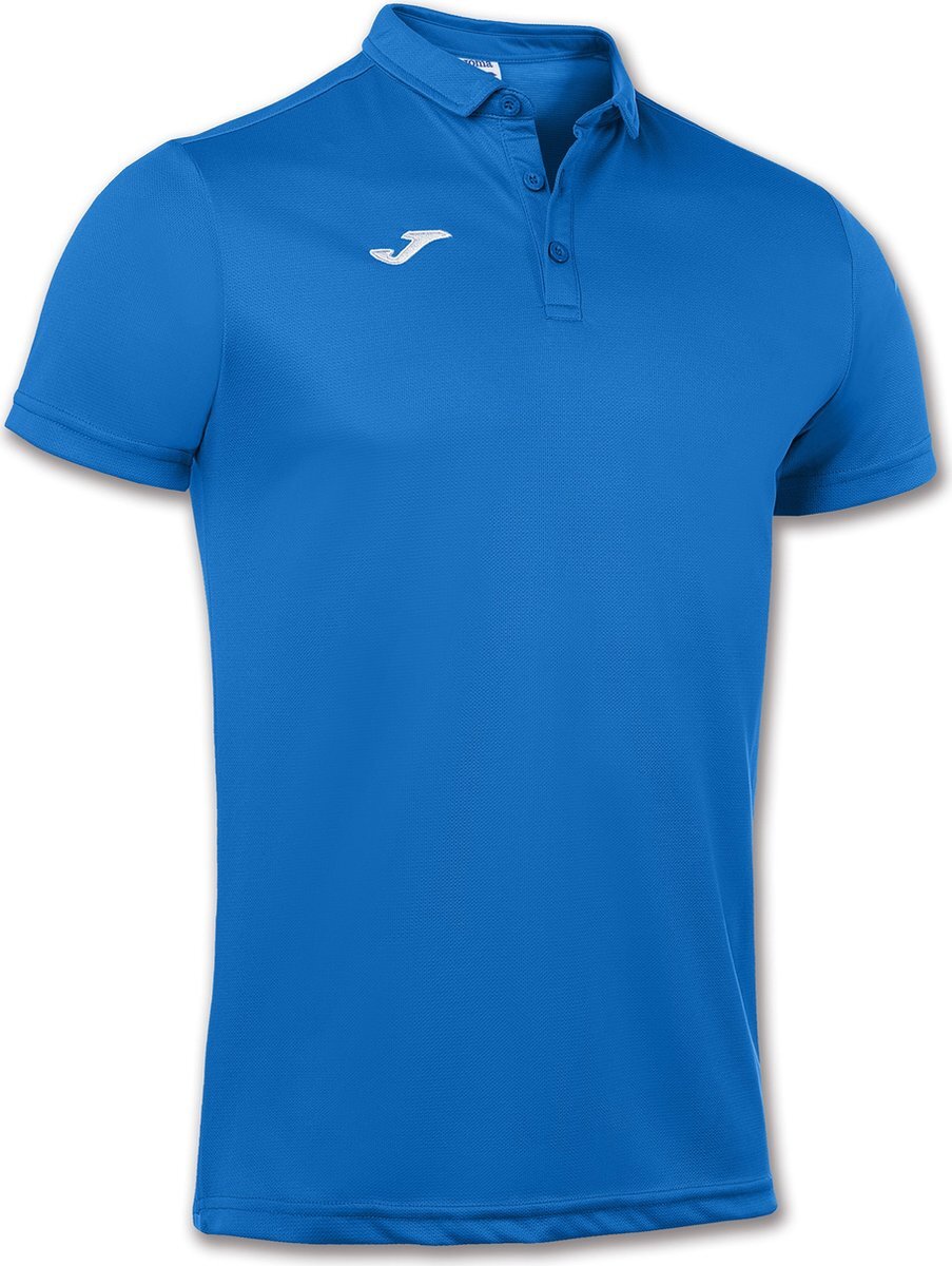 Joma Hobby Polo Heren - Royal | Maat: 3XL