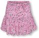 ONLY KIDS KOGZALINA LIFE AOP SKORTS PTM Meisjes Rok Sweet Lilac