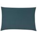 Furn Contra Kussenhoes, Slate Blue, 40 x 60cm