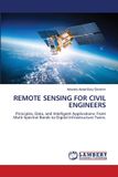 Remote Lap Lambert Academic Publishing Remote Sensing for Civil Engineers