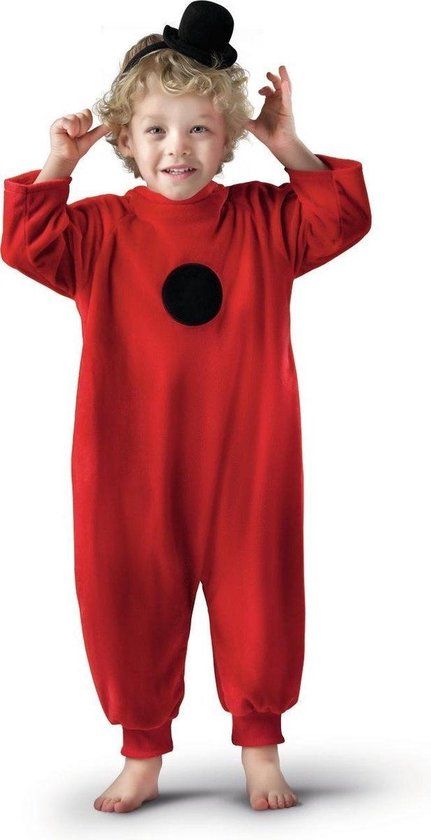 Bumba Bumbalu Verkleedpak - Maat 98/104