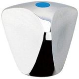 Grohe handvat tdl 1/2, blauw 08016000