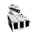 Vin Bouquet FIC 045 blikjeshouder siliconen koelkast organizer 15 stuks
