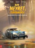 Silvester Strips Bob Neyret & J. Terramorsi