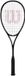 Wilson Pro Staff Cv Squashracket Zilver 0