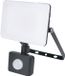 Müller-Licht Orlando 21600074 Projecteur LED extérieur avec détecteur de mouvement 30 W Blanc neutre
