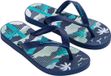 Ipanema Temas Boys Kids - Chaussons pour garçons - Bleu