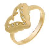 Orphelia ZR-3936/1/50 - Ring (sieraad) - Zilver 925