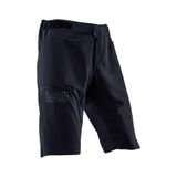 Leatt MTB Enduro 1.0 Shorts S Zwart