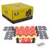 TEDGUM TED98525 SET POLYURETHAAN OPHANGINGSBUSSEN VOOR EN ACHTER