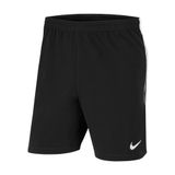 Nike Venom III Short Heren - Zwart | Maat: L
