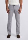 Pierre Cardin Lyon Tapered Fit Jeans Alloy W40 x L30