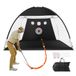 VEVOR Golfnet, 3 x 2,1 m, oefennet voor golf