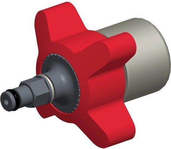 SRAM Bleed Edge Tool for Guide, Level, Hydro Road - Black