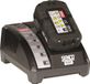 Senco Chargeur de batterie pour DS275 - Li-ion - VB0138EU