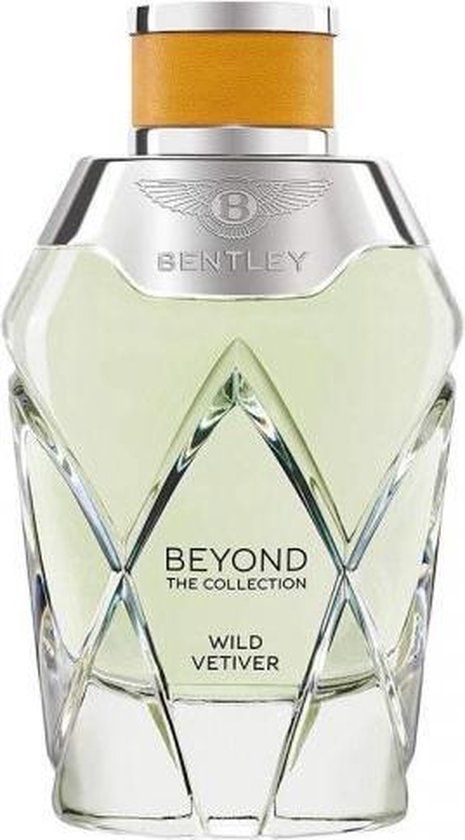 Bentley Eau de Parfum / 100 / Unisex