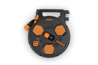 Stihl Accessoires Stihl Textielslang met Cassette