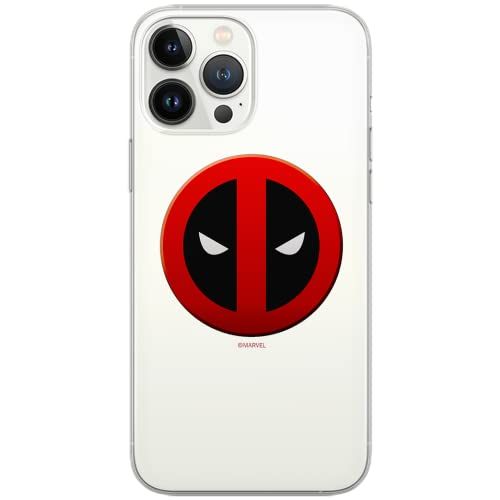 ERT GROUP mobiele telefoonhoesje voor Samsung A13 4G - Deadpool 003 - Marvel