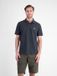 LERROS Heren Poloshirt Katoen CLASSIC NAVY Maat L