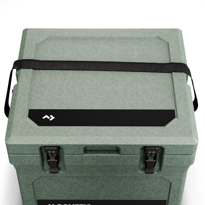 Dometic Cool-Ice WCI 22 Koelbox 22l, groen