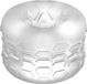 Sono Shots - Sono | N0. 94 - Reversible Masturbator and Bumper - Transparent