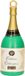 Amscan Ballon gewicht champagne fles - 163 gram - ballongewichtje - champagnefles
