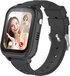 Protectly® Smartwatch Kinderen - SOS-Knop - GPS Horloge Kind Met Simkaart - GPS Tracker Kind - Kinder Smartwatch - 4G - Videobellen - HD Camera - Whatsapp en SMS - Elke polsmaat - Incl. Simkaart