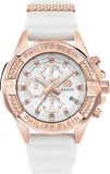 Philipp Plein The $Kull Chrono PWWFA0325 Horloge