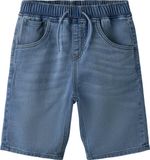 TWO SOON NAME IT Jongens Bermuda Shorts TKMRAY REG JOG DNM SHORTS TWO5678 NOOS