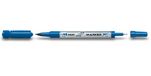 Pilot SCA-TMCD marqueur permanent Bleu 1 pièce(s)