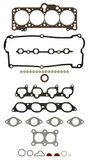 Head Ice set Head set