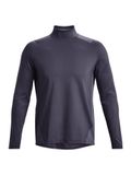 UNDER ARMOUR shirt fonctionnel anthracite
