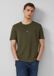 s.Oliver T-shirt Olijfgroen XL