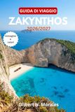 GUIDA DI VIAGGIO ZAKYNTHOS 2026/2027