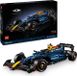 LEGO Technic F1 Oracle Red Bull Racing RB20, set de construction pour adultes, 1639 pièces, avec moteur V6 et boîte de vitesses