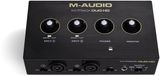M-Audio M-Track Duo HD - USB-Interface