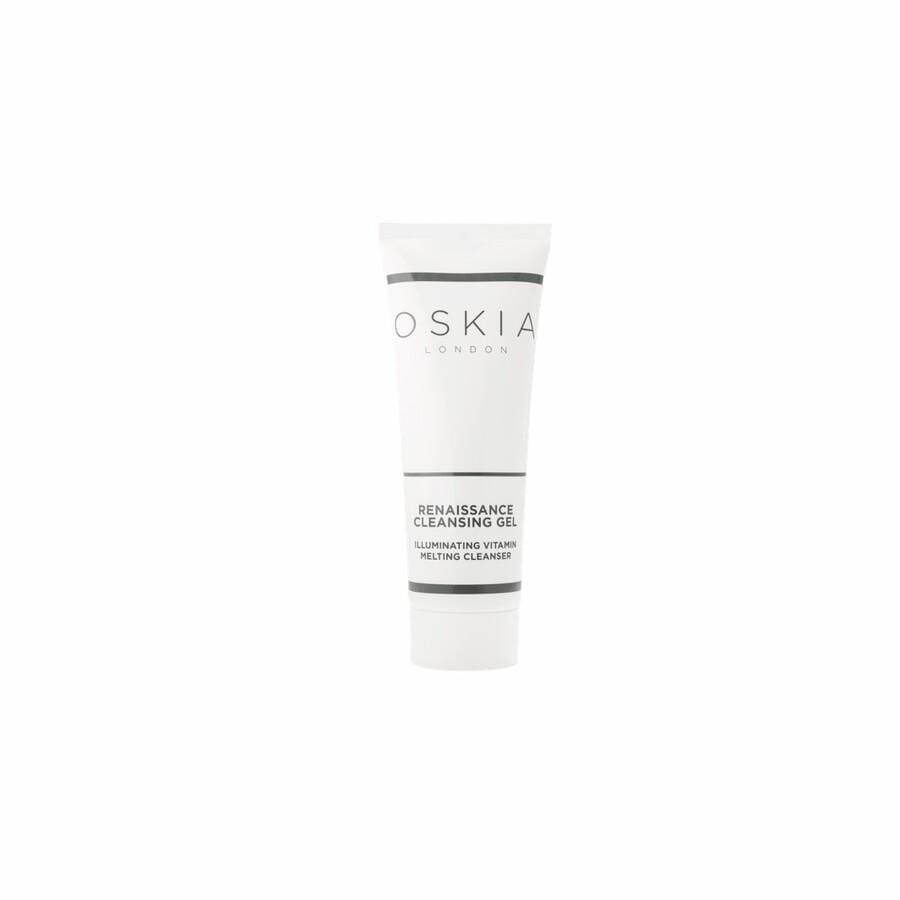 Oskia Renaissance Travel Size Cleansing Gel 35 ml
