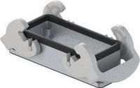 Wieland Electric 70.320.2428.0 Behuizing, onderkant 1 stuk(s)