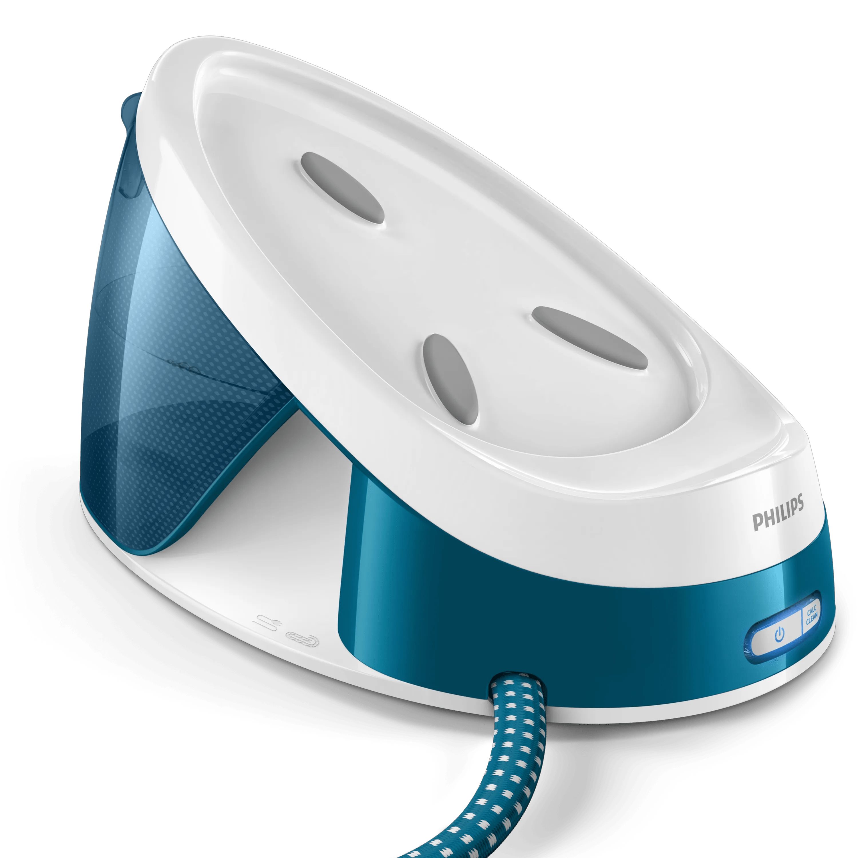 Philips GC6815/20 Stoomgenerator - 2400W - 1.3L - Wit/Blauw
