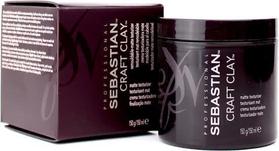 Sebastian craft clay 150 ml