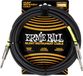Ernie Ball 6473 Classic Silent Instrument Cable Gitaarkabel 6 Meter