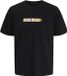 JACK&JONES JUNIOR JJMUNK TEE SS CREW NECK SN JNR Jongens T-shirt - Maat 176