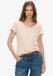 Superdry Studios T-shirt met slanke pasvorm - Dames - T-shirts - Mauve Morn Pink