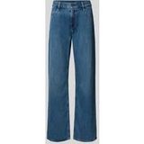 G-Star Judee Low Waist Loose Jeans, Blauw (Faded Blue Glacier D22889-d536-g841), 25W / 32L