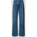 G-Star Judee Low Waist Loose Jeans, Blauw (Faded Blue Glacier D22889-d536-g841), 25W / 32L
