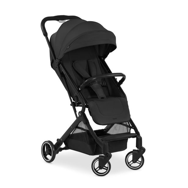 Hauck Travel N Care Reissysteem Buggy - Zwart